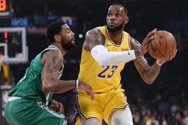 NBA進攻戰(zhàn)術(shù)有哪些?